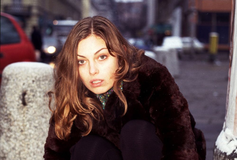 Marcin Michalski / Forum