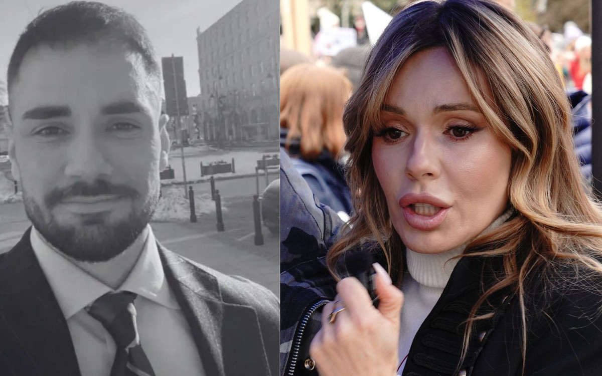 Prokurator z pilnym apelem do Dody ws tragicznego wypadku posła Litewki. Chce zamknąć usta Dodzie?