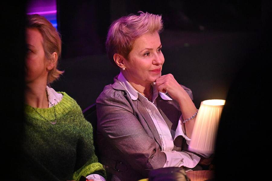 To działo się z "TzG"