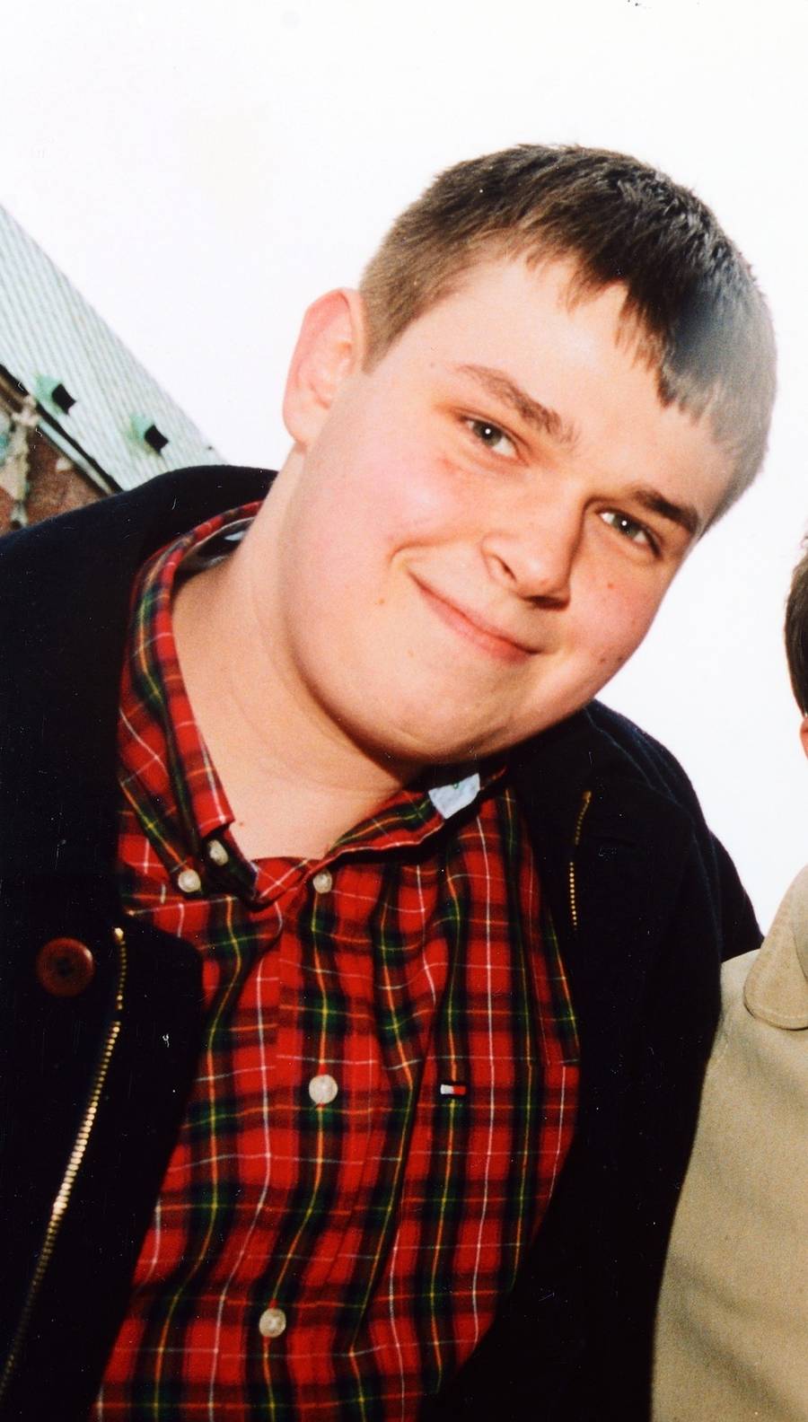 Kim jest syn Edwarda Miszczaka? Szymon poszedł w ślady ojca i jest ROK MŁODSZY od swojej macochy!