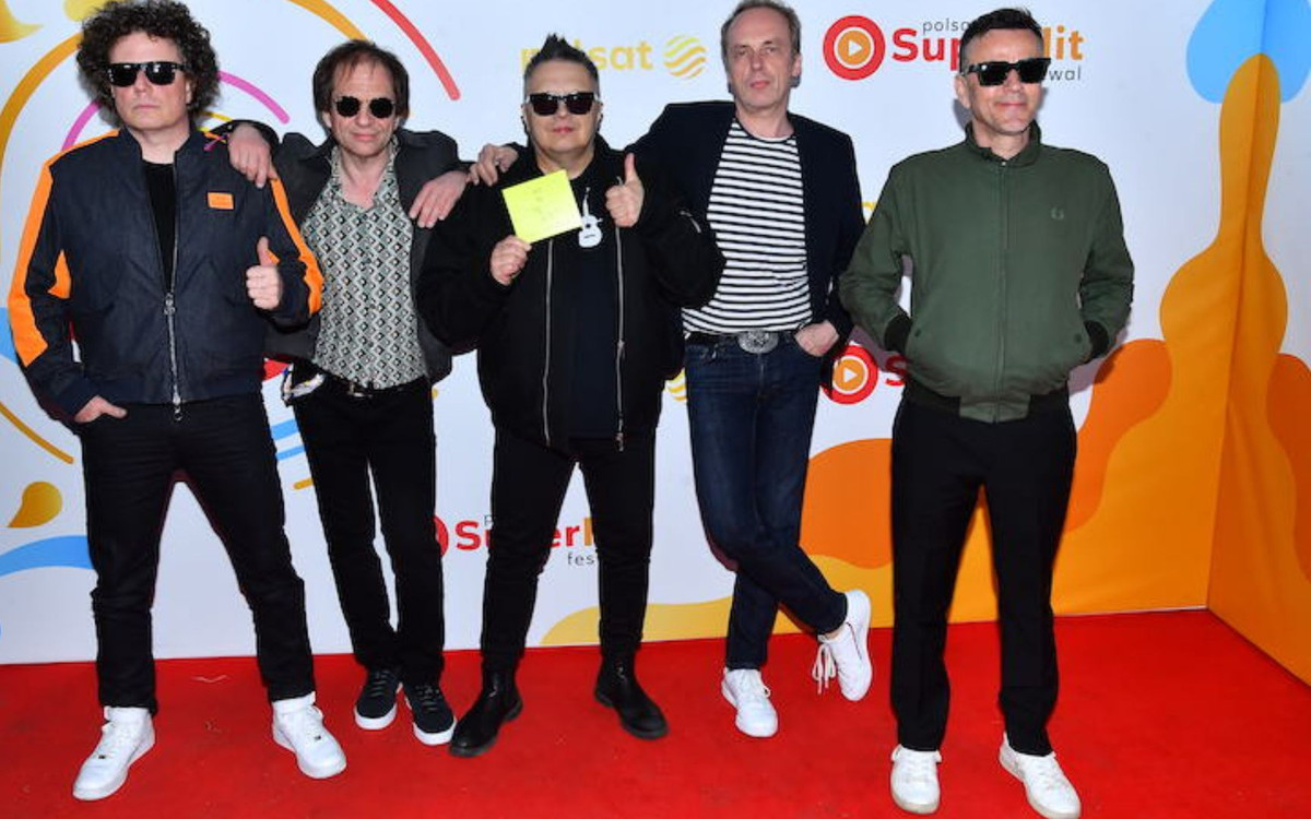 T.Love pilnie odwołuje koncerty. Fani wbijają szpilę Muńkowi