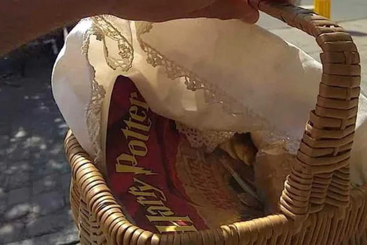 Maciej Musiałowski, fot. Instagram