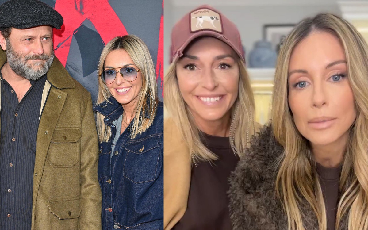 Nowa partnerka Lichoty pracuje z gwiazdami. Znacie ją z telewizji. Na liście Małgorzata Rozenek