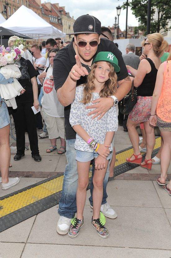 Michał Figurski – kariera i życie prywatne