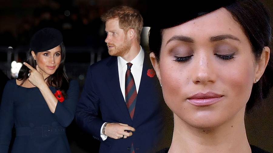 Niewiarygodne, jaki wpływ na księcia Harry’ego ma żona