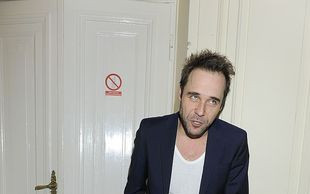 Łukasz Nowicki gnije!