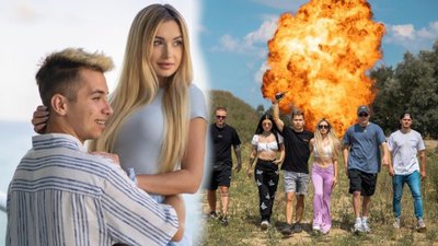 EKIPA traci widzów, duży spadek na GIEŁDZIE, a Wardęga oskarża ich o HIPOKRYZJĘ