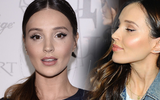 Marina przerwała karierę, bo ma bogatego męża? W końcu ODPOWIADA na zarzuty