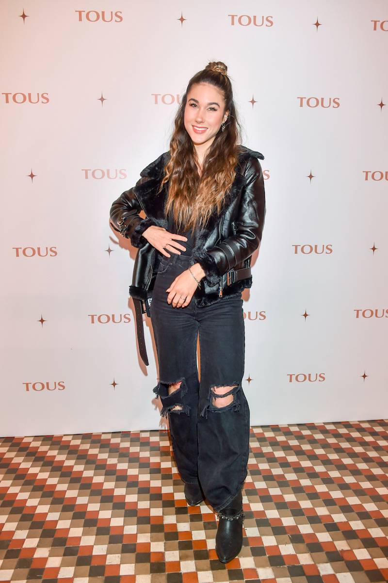 Celebrytki na evencie! Wystrojona Oliwia Bieniuk z tatą, skromna Ida Nowakowska, Olga Bołądź…