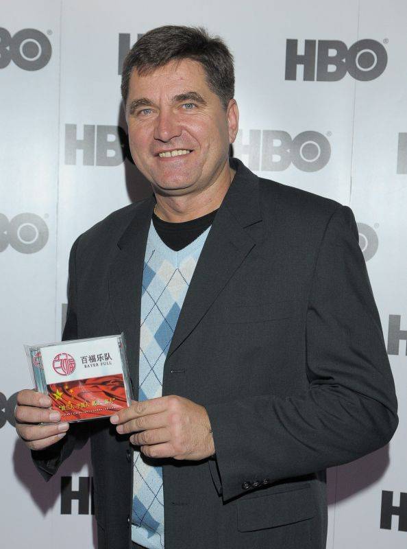 Sławomir Świerzyński fot. KAPiF