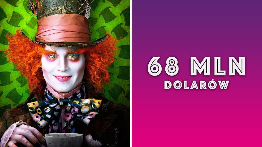 11 aktorów, którzy za JEDNĄ rolę zgarnęli miliony! Kto zarobił najwięcej?