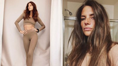 Weronika Rosati w BIKINI zapowiada secret project: “Wow mamacita”