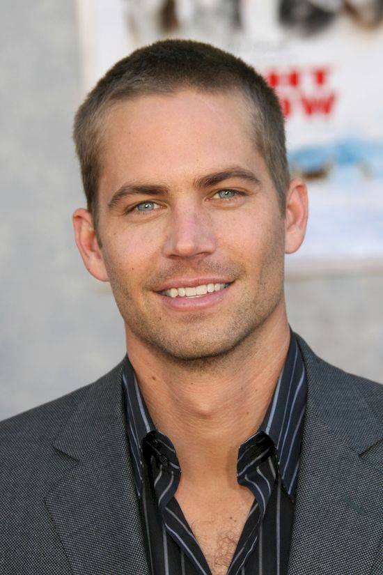 Córka Paula Walkera pokazała się na Instagramie i… JEST PIĘKNA