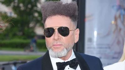 Krzysztof Rutkowski już tak nie wygląda. „Słynny kwadrat” zniknął na dobre. Szokująca metamorfoza