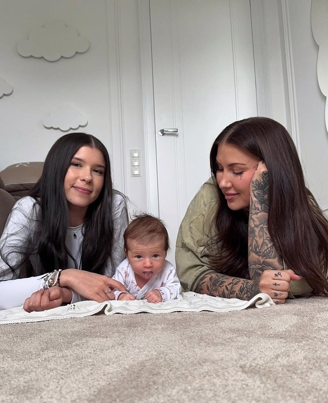 Deynn, fot. Instagram. 