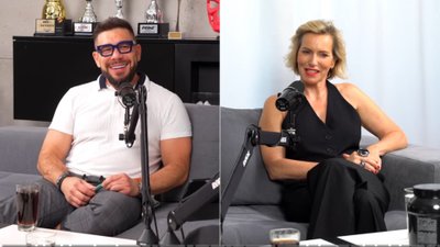 Paulina Smaszcz znów zakochana. Pierwsze, co powiedziała partnerowi, zaskakuje