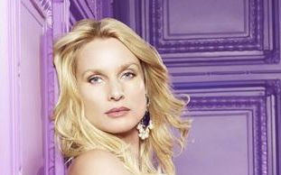 Nicollette Sheridan odchodzi z Gotowych na wszystko