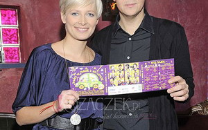 Odeta Moro-Figurska, Michał Figurski i inni…