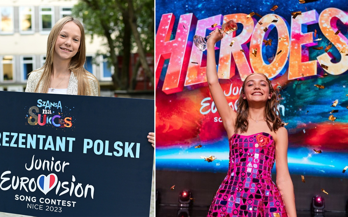 Eurowizja Junior 2023: Widzowie oburzeni wynikami! “Totalnie USTAWIONE”