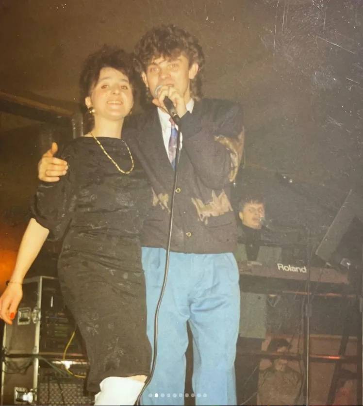 Danuta Martyniuk jest dziś nie do poznania. Przeszła operację nosa, zmieniła kolor włosów…