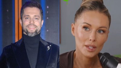 To robił jej brat. Rozenek ujawnia szokującą prawdę z rodzinnego domu