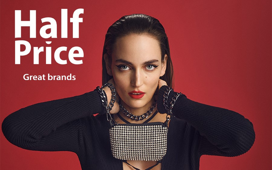 Tysiące marek. Tysiące okazji. Jedno miejsce!