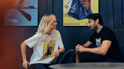 VISTULA x LOT: Elegancja w podróży. Premiera wspólnej kolekcji kapsułowej