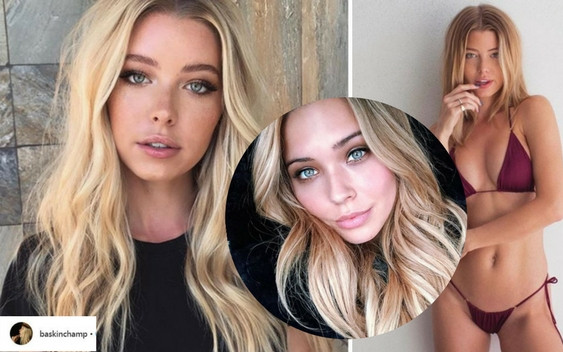 Nowa dziewczyna Justina Biebera wygląda jak SANDRA KUBICKA!