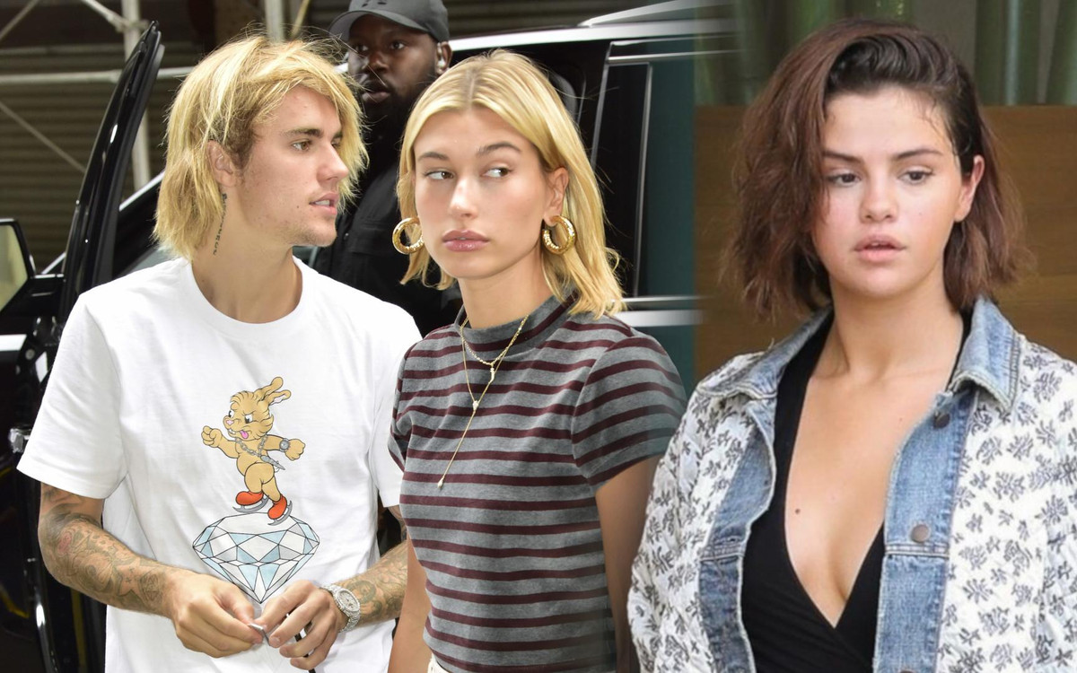 Selena Gomez wciąż ma nadzieję, że wyjdzie za MĄŻ za Justina Biebera