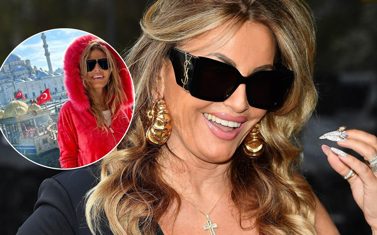 Dagmara Kaźmierska zakochana… Wystarczyło jedno zdjęcie i wszystko jasne