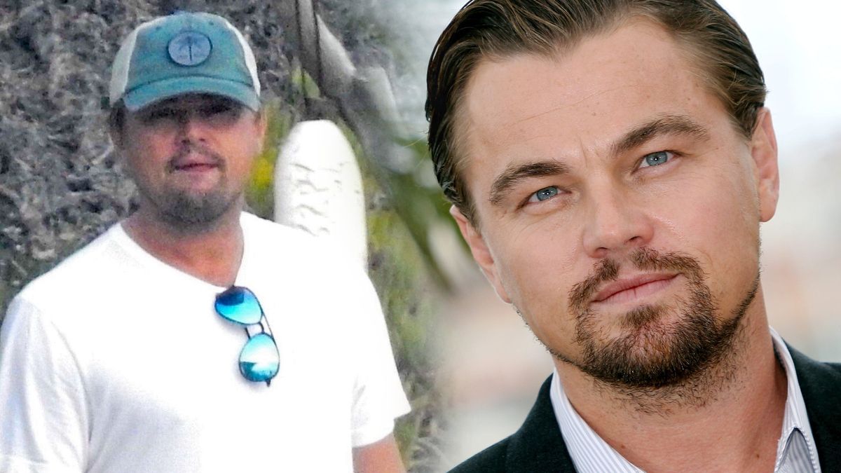 Leonardo DiCaprio "Nie jest dobry w łóżku" - zdradza bliska osoba kochanki