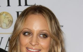 Dwóch paparazzi ma zakaz zbliżania się do Nicole Richie