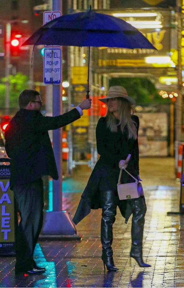 Khloe Kardashian z Tristanem Thompsonem na randce!