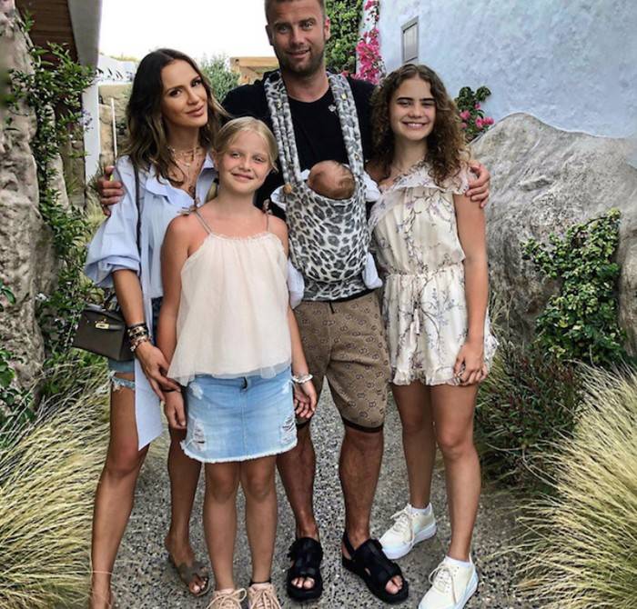 Amelia Boruc, Instagram