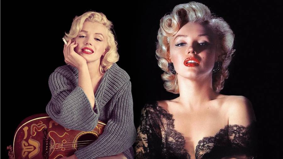 Top 10 najsłynniejszych cytatów Marilyn Monroe