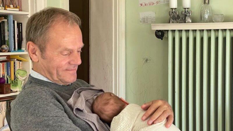 Dom Donalda Tuska fot. Instagram