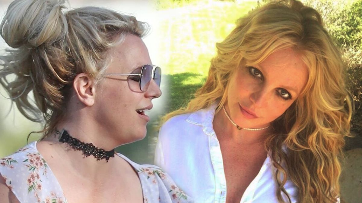 Britney Spears przegrała w sądzie