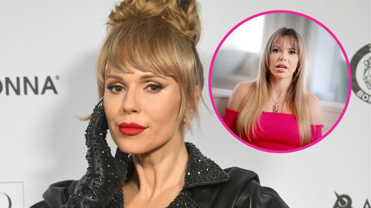 Doda nie będzie pokazywać życia prywatnego na Instagramie