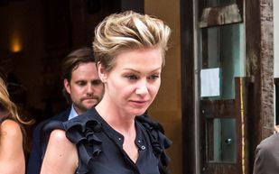 Portia de Rossi cierpi na jeszcze jedną,  poważną chorobę