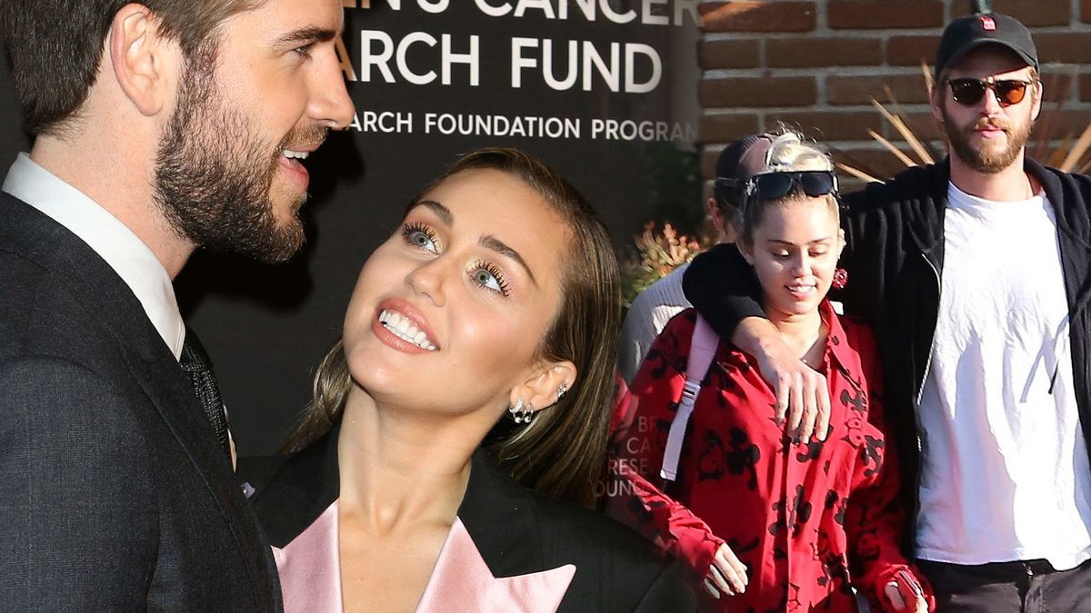 Miley Cyrus przyznała, że wciąż kocha Liama