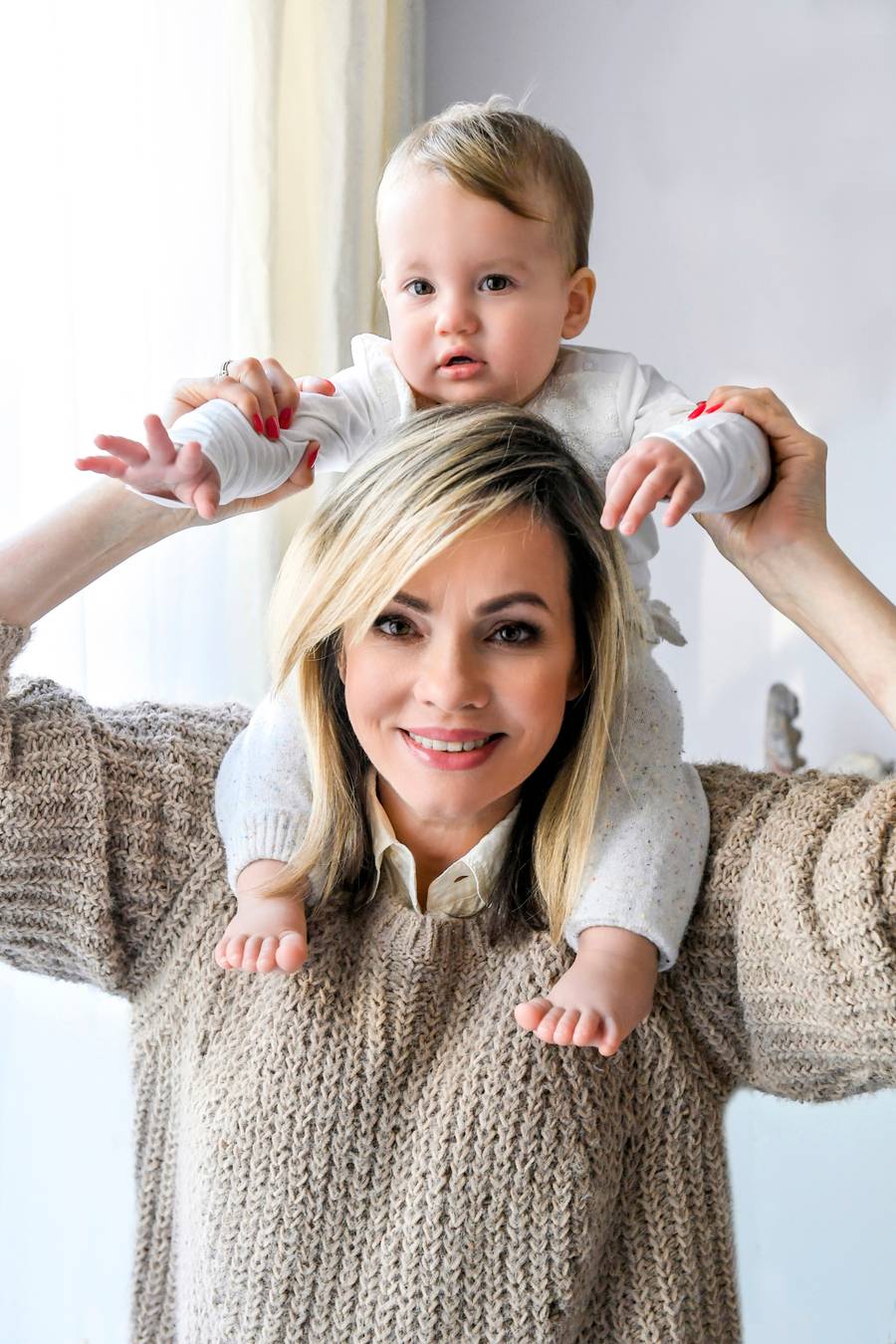 Weronika Marczuk, fot. AKPA.