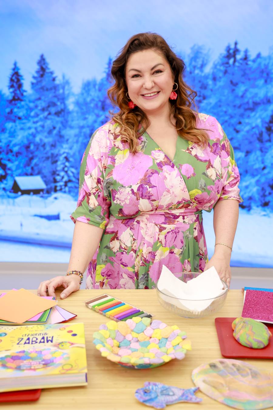 Ewa Wojtan fot. Forum