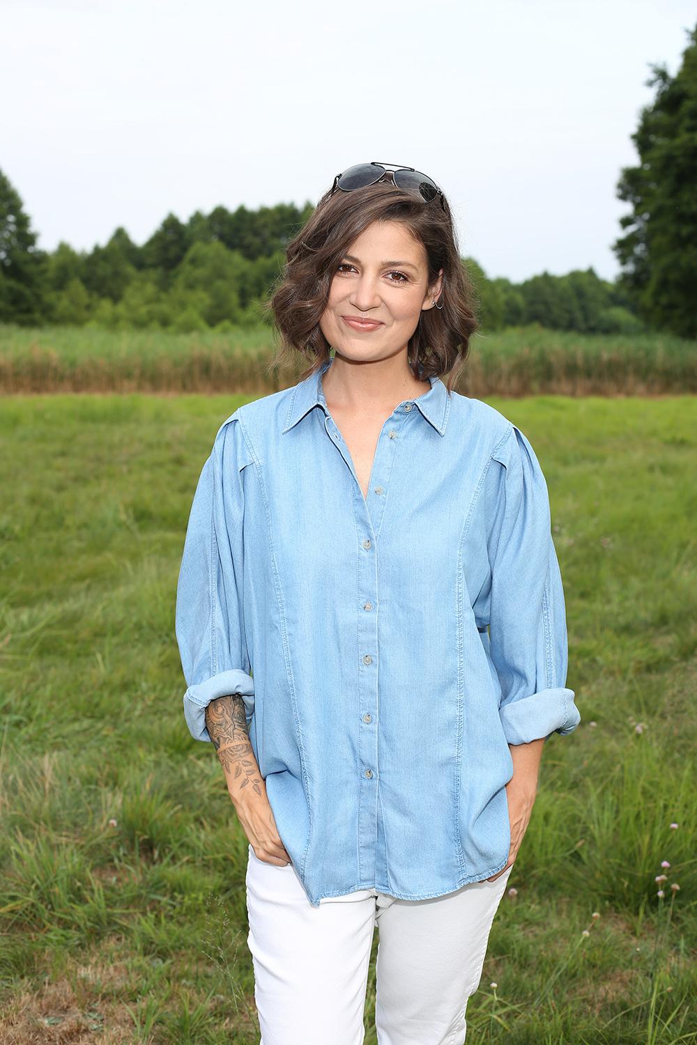 Pierwsza miłość: Janek ma romantyczną niespodziankę dla Kingi! Będzie gorąco! (ZDJĘCIA + WIDEO)