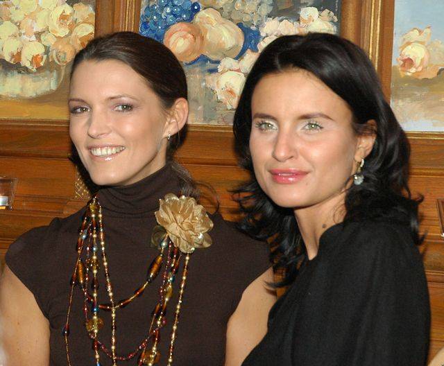 Tak wyglądała Ilona Felicjańska 10 lat temu