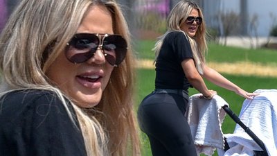 Khloe Kardashian przyznaje: Nie produkuję wystarczająco dużo MLEKA