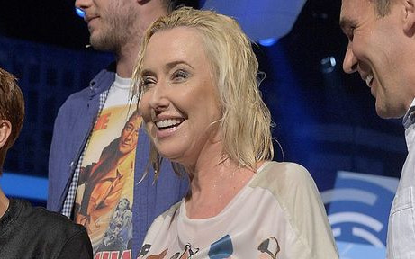 Młynarska i Zielińska jak mokre kurki (FOTO)