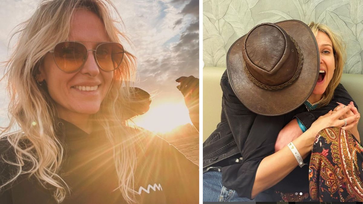 Ślub Patrycji Markowskiej