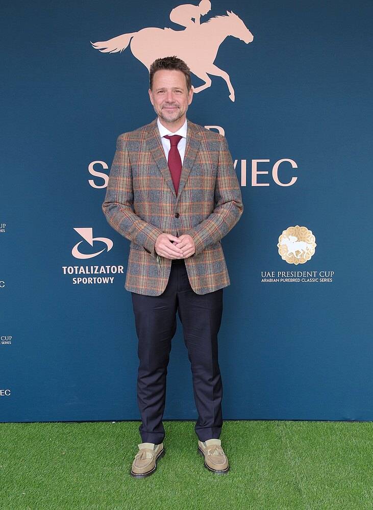 Rafał Trzaskowski, fot. KAPiF