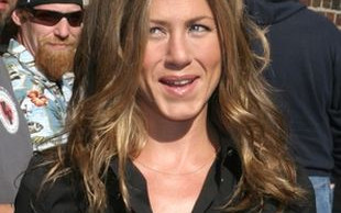 Jennifer Aniston i Courtney Cox – wspólne święta…