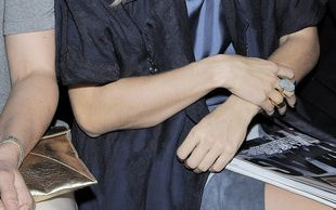 Takie nogi grzech zakrywać! (FOTO)